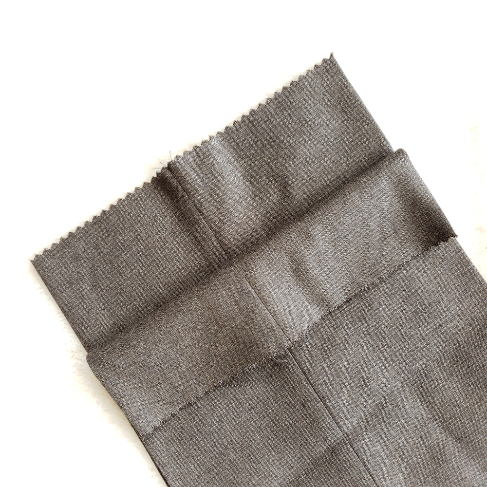 Jos. A. Bank Tailored Fit Unhemmed Pants - Picture 11 of 12